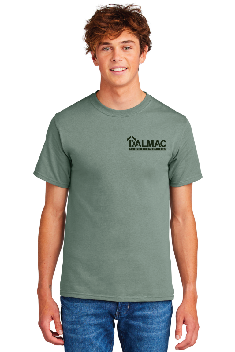 DALMAC Gear for 2024 - DALMAC