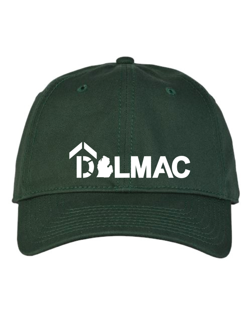 DALMAC Gear for 2024 - DALMAC