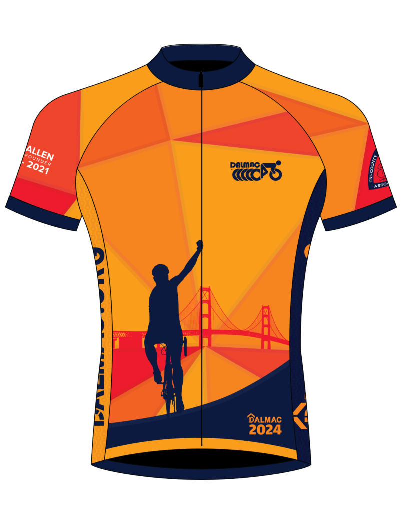 DALMAC Gear for 2024 - DALMAC