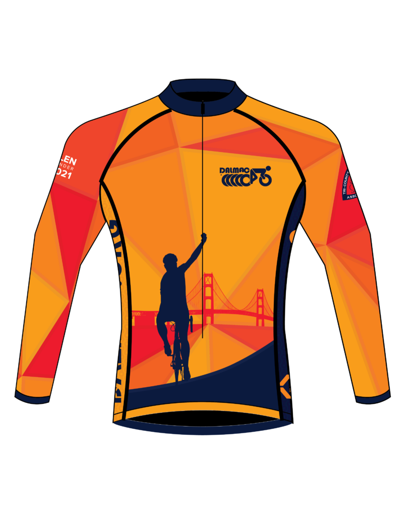 DALMAC Gear for 2025 - DALMAC